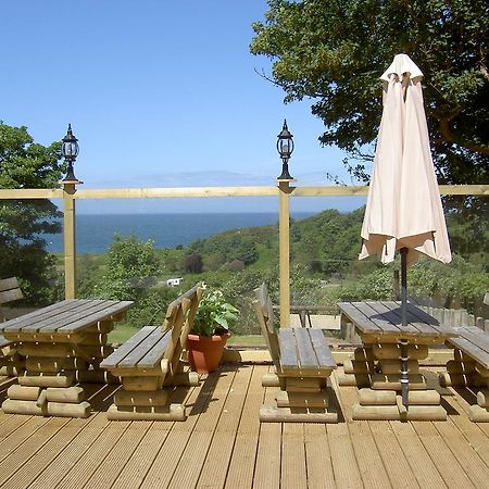 Watermouth Lodges Ilfracombe Extérieur photo