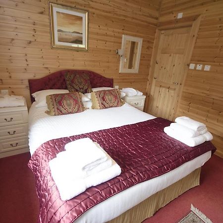 Watermouth Lodges Ilfracombe Chambre photo