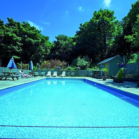 Watermouth Lodges Ilfracombe Extérieur photo