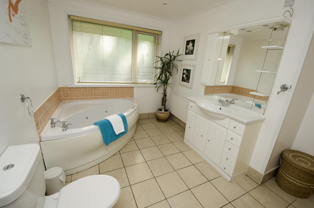 Watermouth Lodges Ilfracombe Chambre photo
