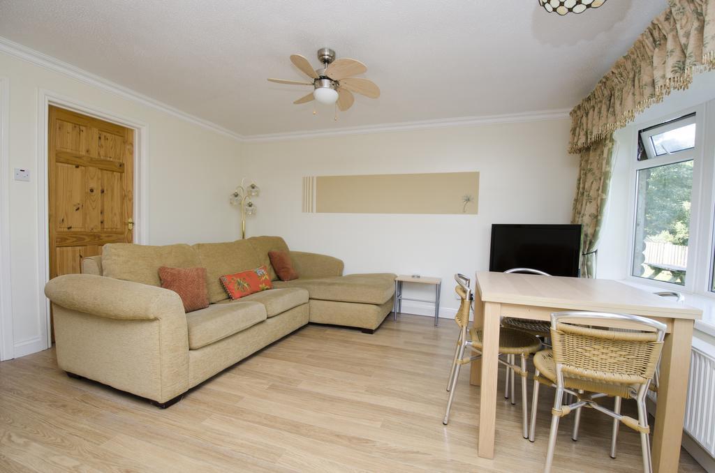 Watermouth Lodges Ilfracombe Chambre photo