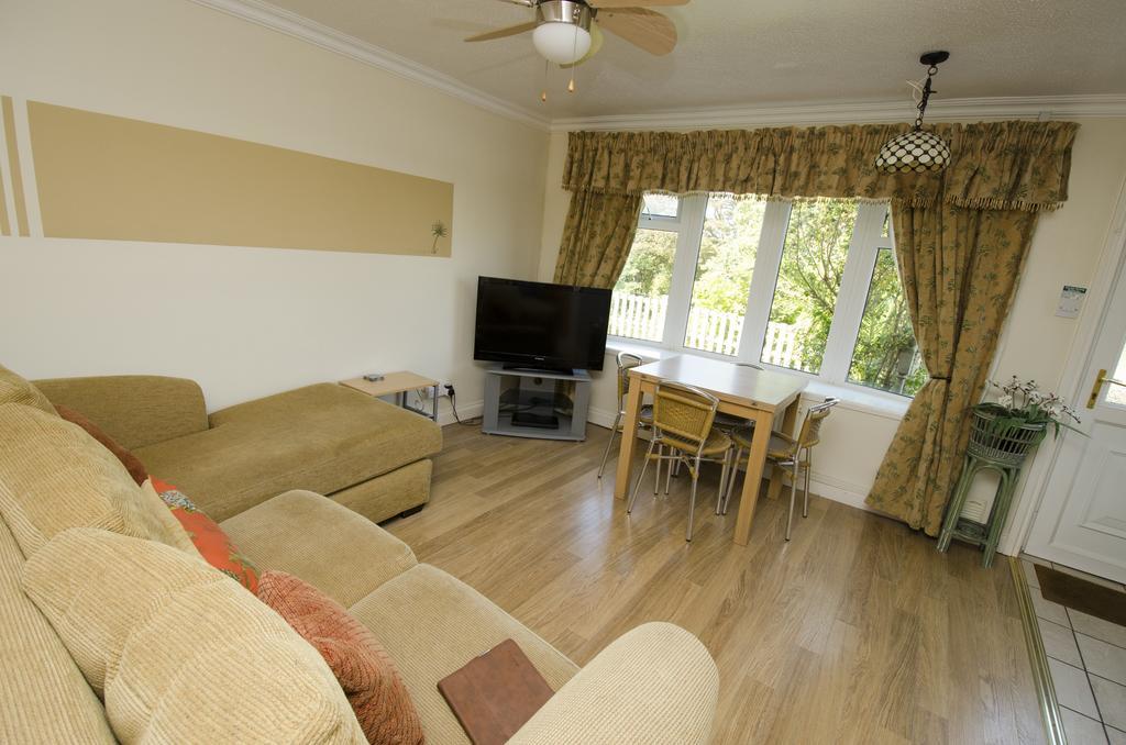 Watermouth Lodges Ilfracombe Chambre photo