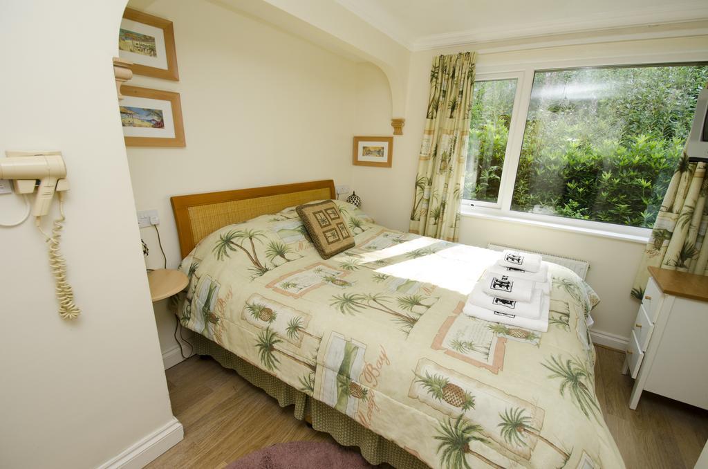 Watermouth Lodges Ilfracombe Chambre photo