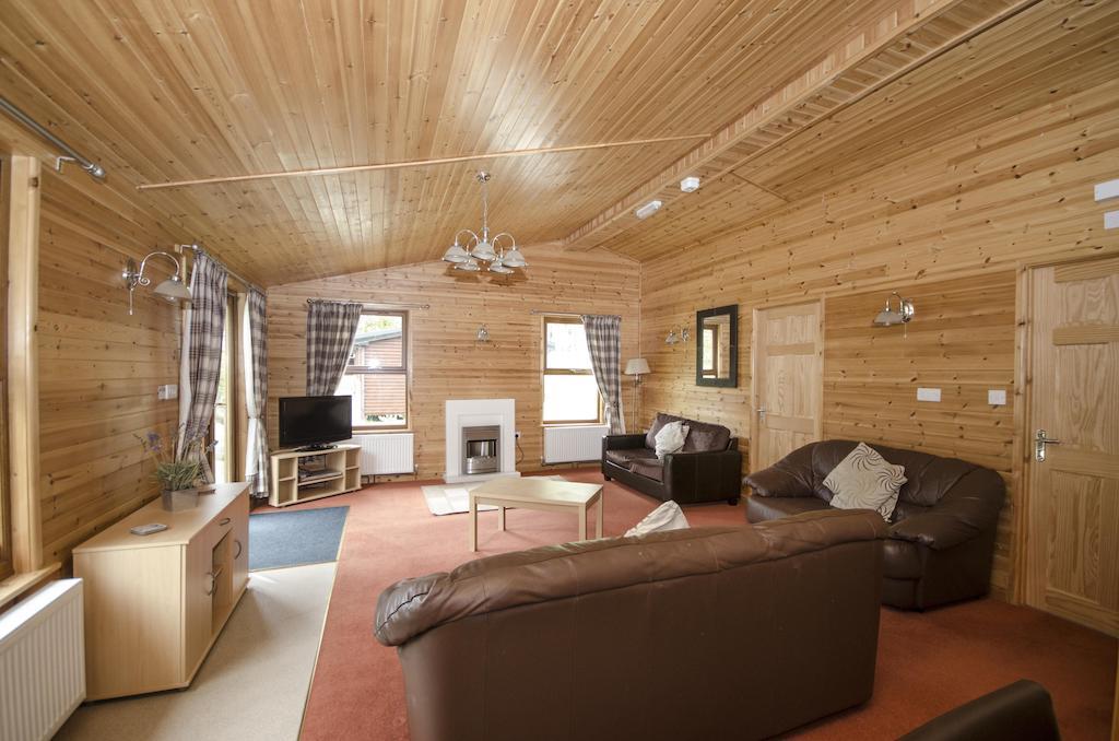 Watermouth Lodges Ilfracombe Chambre photo