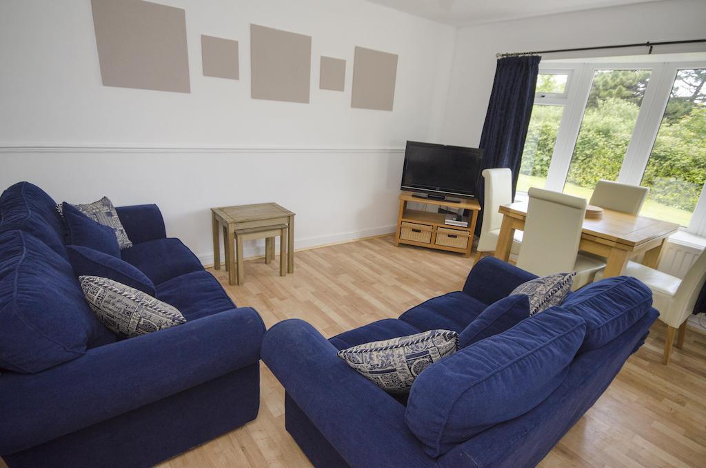 Watermouth Lodges Ilfracombe Chambre photo