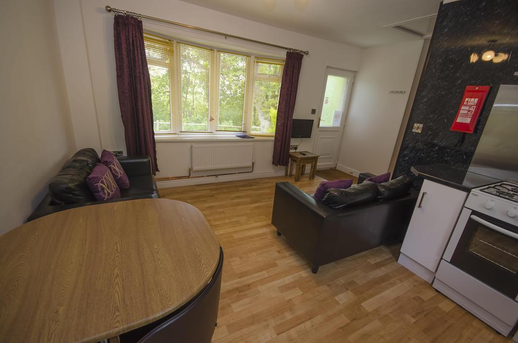 Watermouth Lodges Ilfracombe Chambre photo