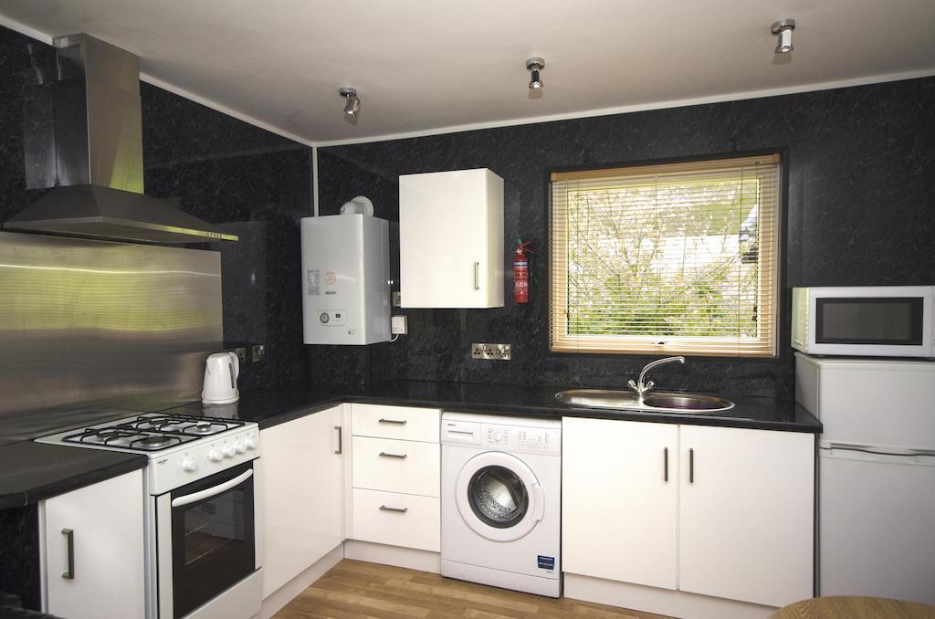 Watermouth Lodges Ilfracombe Chambre photo