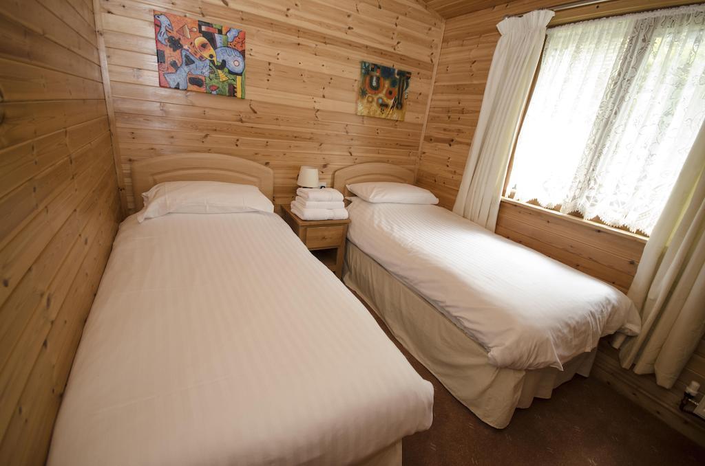Watermouth Lodges Ilfracombe Chambre photo