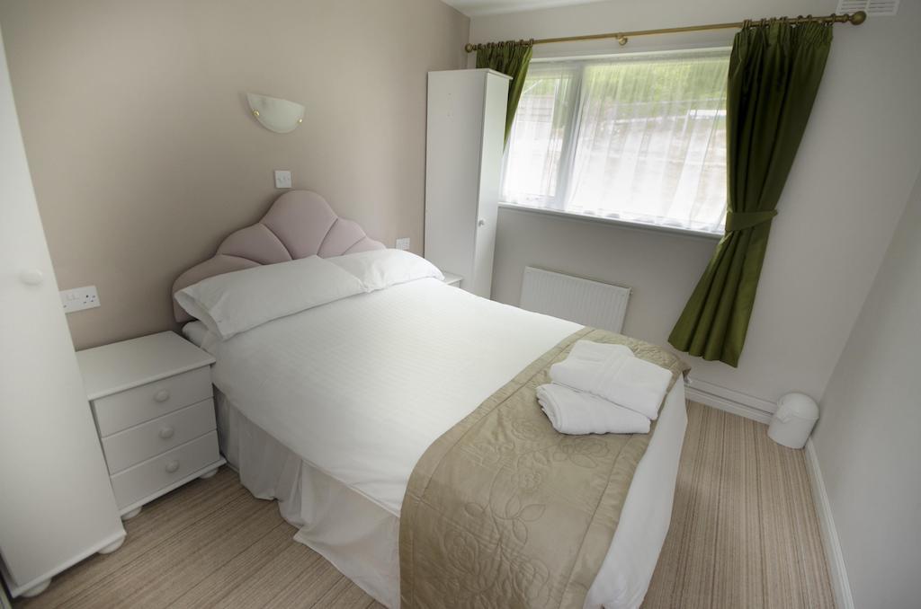 Watermouth Lodges Ilfracombe Extérieur photo