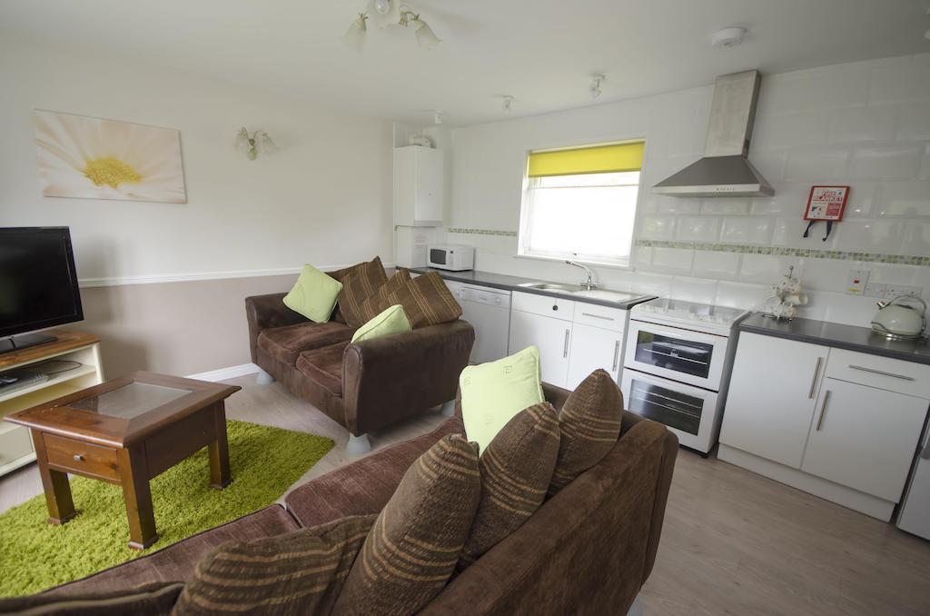 Watermouth Lodges Ilfracombe Extérieur photo
