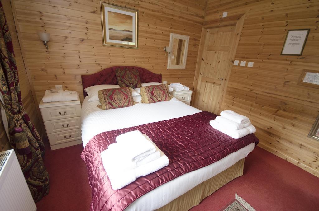 Watermouth Lodges Ilfracombe Chambre photo