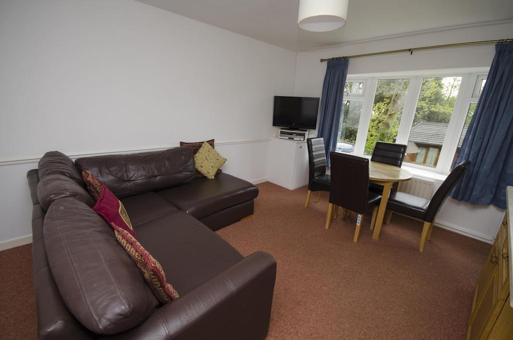 Watermouth Lodges Ilfracombe Chambre photo