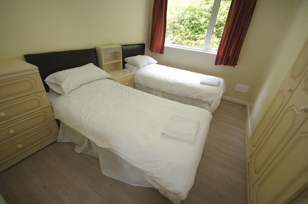 Watermouth Lodges Ilfracombe Chambre photo