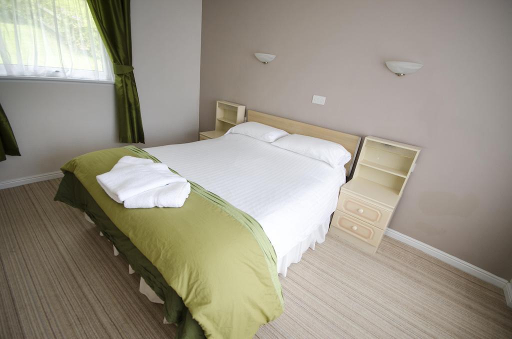Watermouth Lodges Ilfracombe Chambre photo