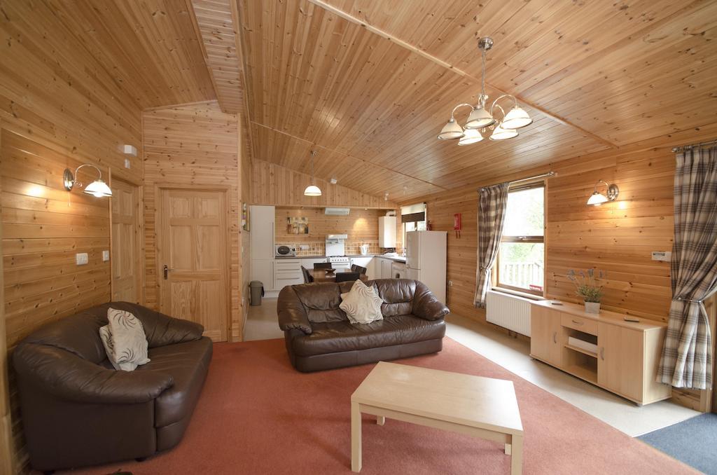 Watermouth Lodges Ilfracombe Chambre photo