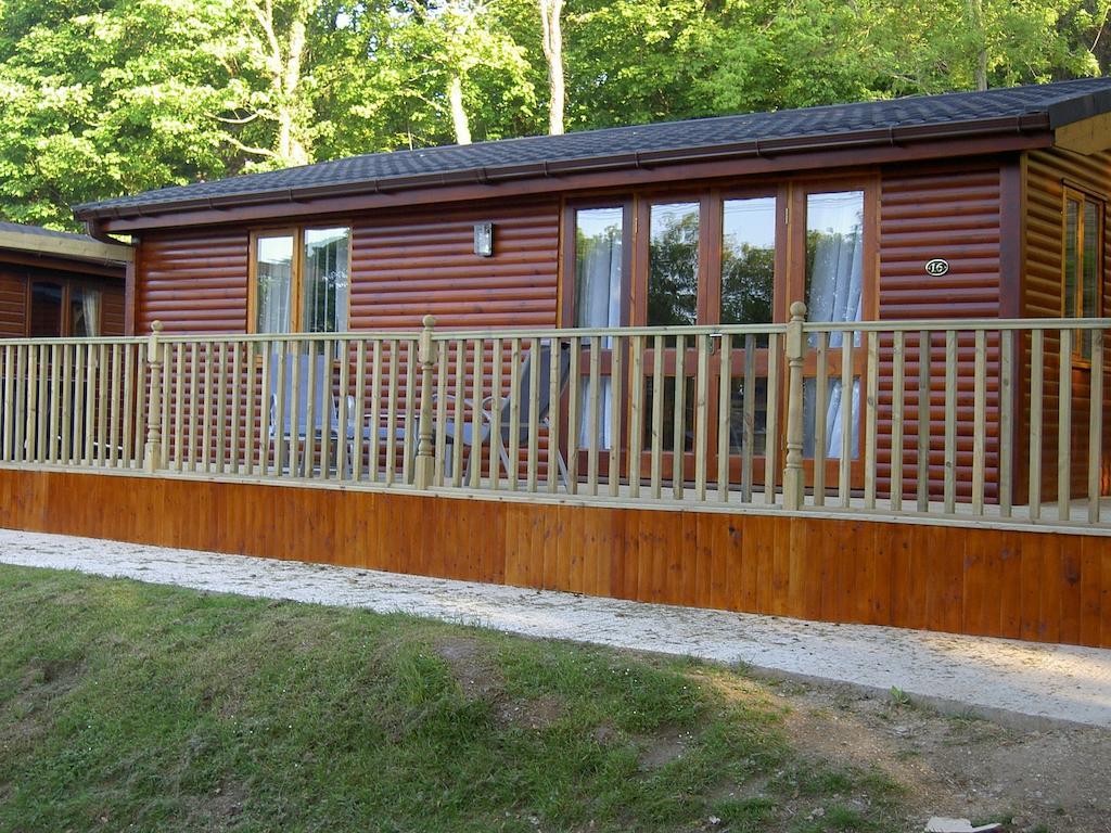 Watermouth Lodges Ilfracombe Chambre photo