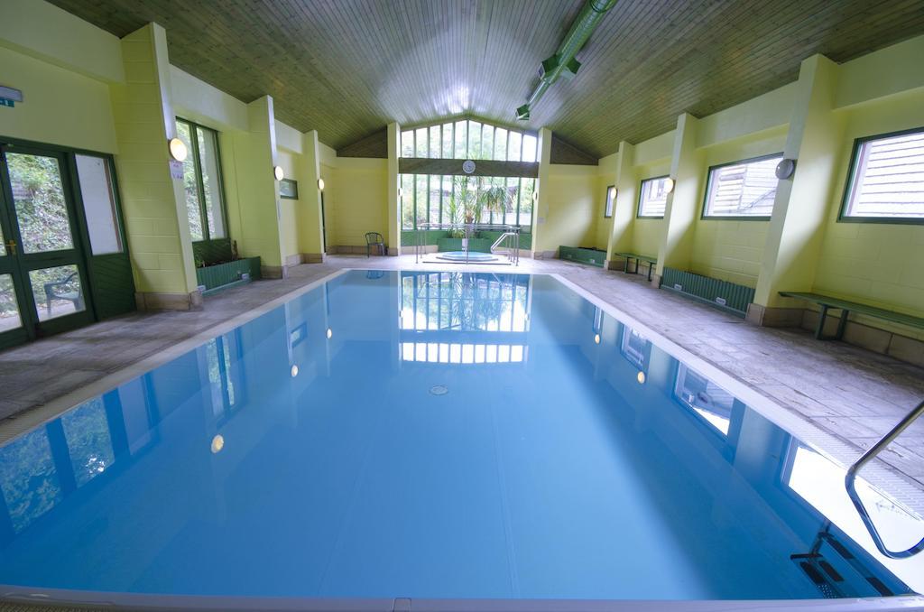 Watermouth Lodges Ilfracombe Chambre photo