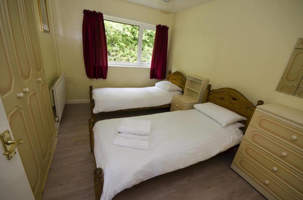 Watermouth Lodges Ilfracombe Extérieur photo