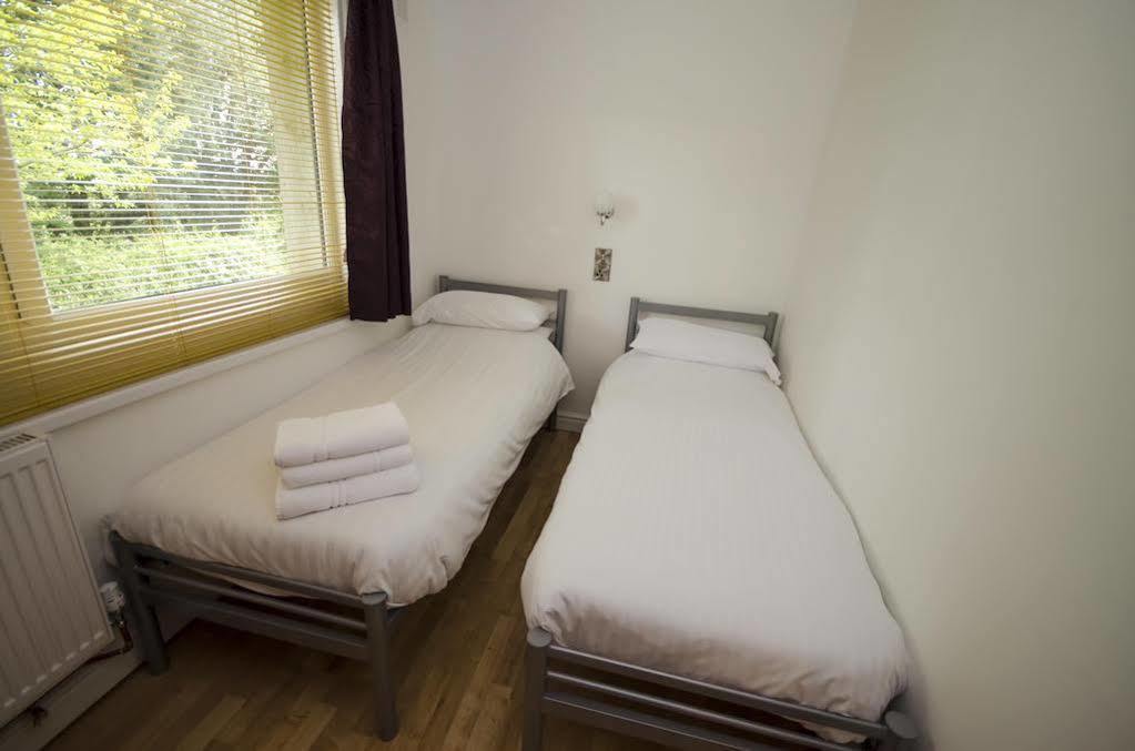 Watermouth Lodges Ilfracombe Extérieur photo
